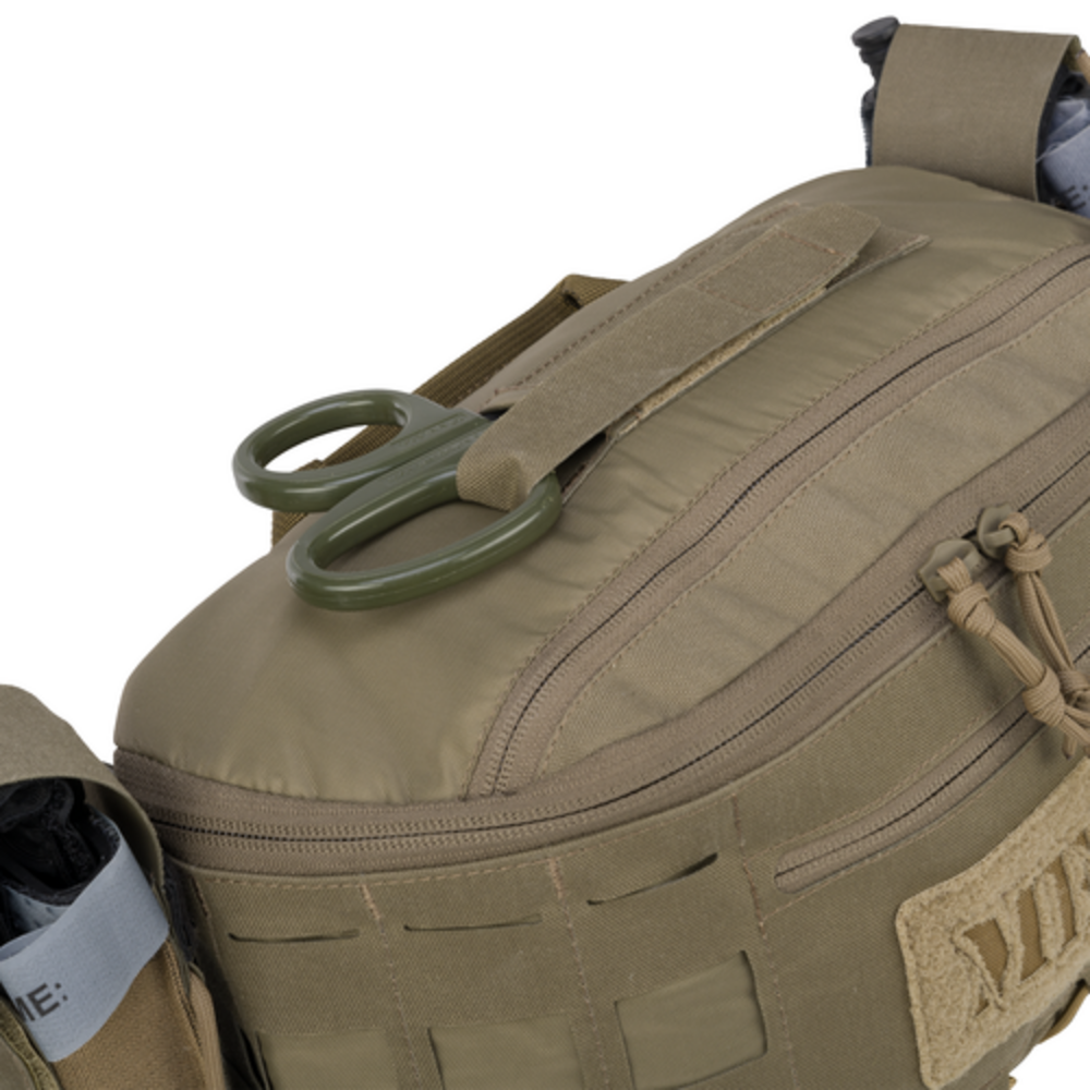 Lysander MED Waist Bag (Coyote Brown)