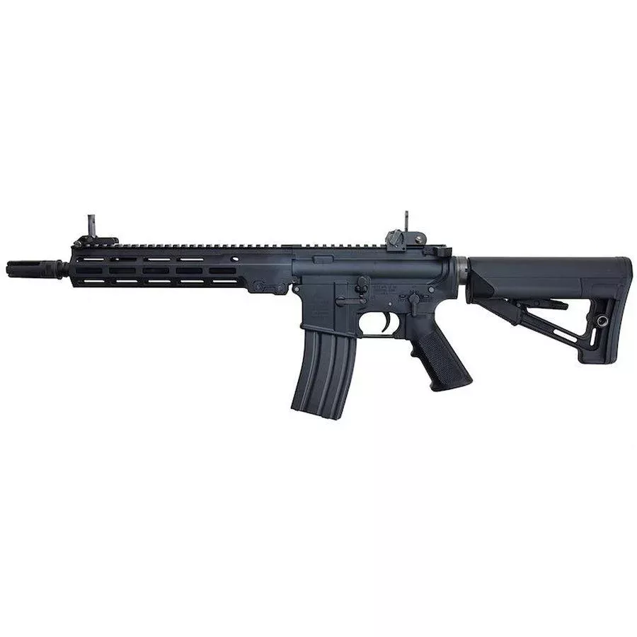 NEXT-GEN SOPMOD 11.5" URG-1 Block 3 (Black)