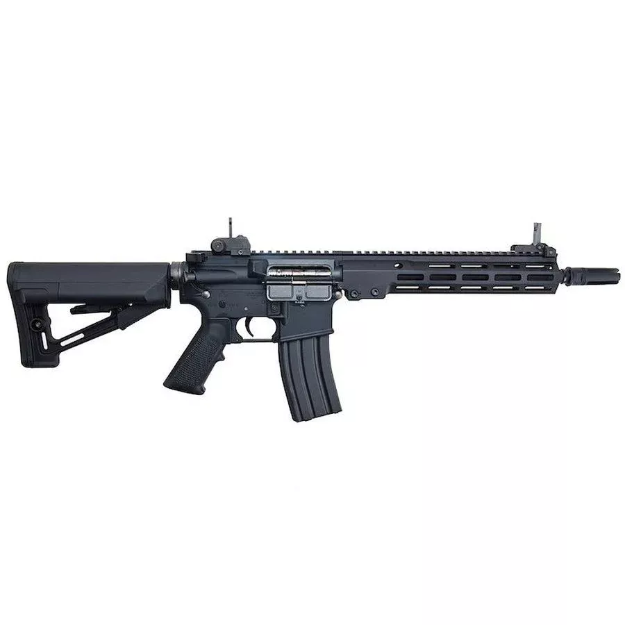 NEXT-GEN SOPMOD 11.5" URG-1 Block 3 (Black)
