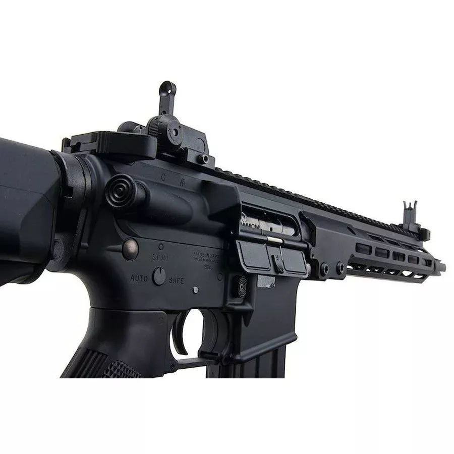 NEXT-GEN SOPMOD 11.5" URG-1 Block 3 (Black)
