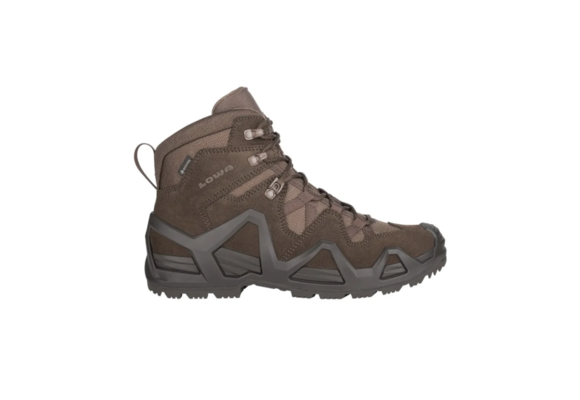 Zephyr MK2 GTX MID TF Ws (Women) (Dark Brown)