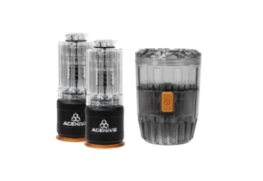 BB Grenade Shower 40mm Acehive + Spawner