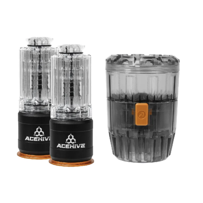 BB Grenade Shower 40mm Acehive + Spawner