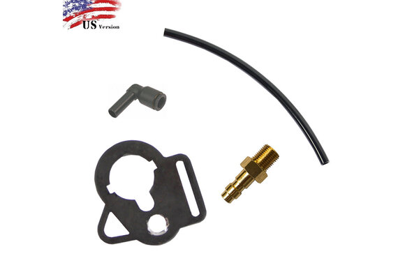 M4 Plate Connect (US)