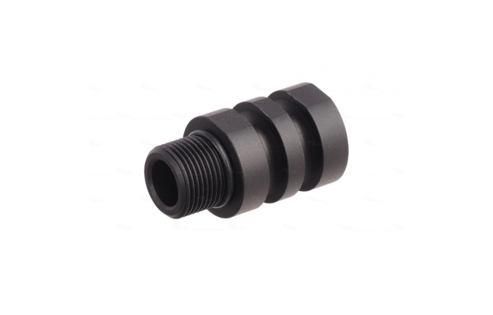AAP-01C Silencer Adapter