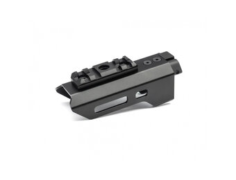 AAP-01/C Alu Lightweight Handguard (Black)
