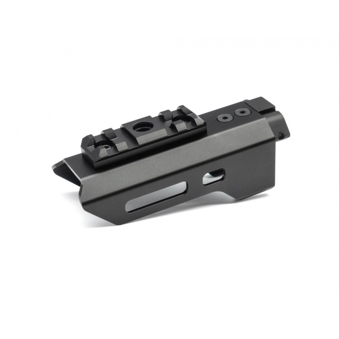 AAP-01/C Alu Lightweight Handguard (Black)