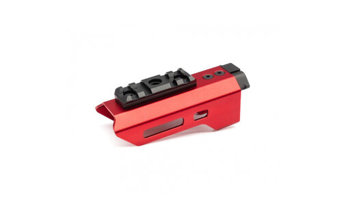 AAP-01/C Alu Lightweight Handguard (Red)