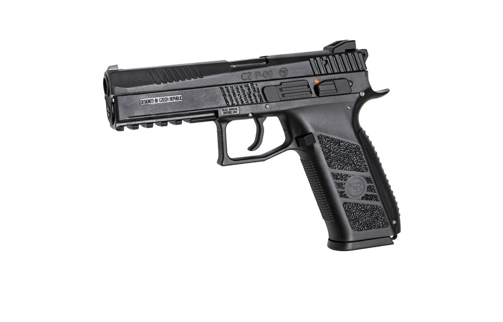 P-09 GBB