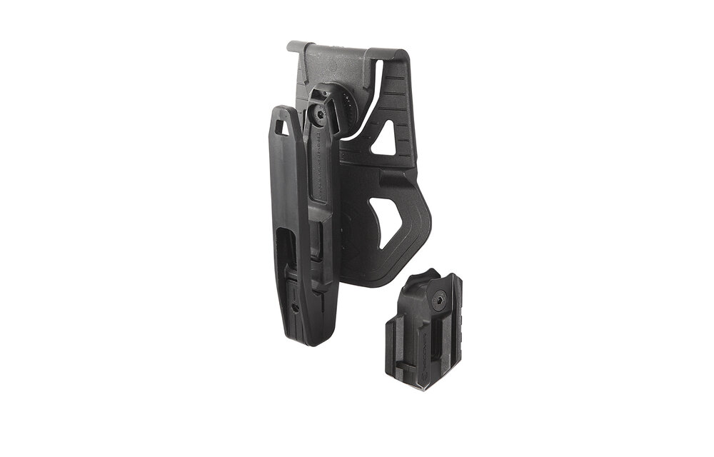 Universal (B&T USW A1) Polymer Holster (Black)