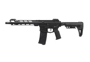 X CAT AR-15 Versatile 10" (Black)