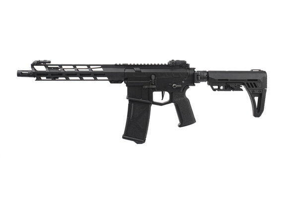 X CAT AR-15 Versatile 10" (Black)