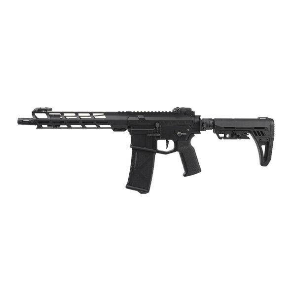 X CAT AR-15 Versatile 10" (Black)