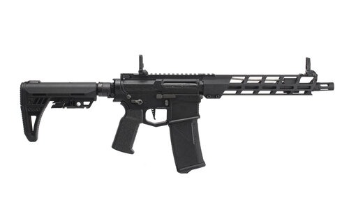 X CAT AR-15 Versatile 10" (Black)