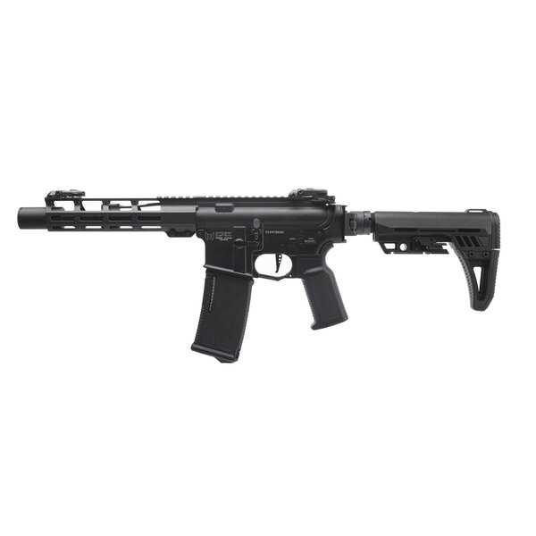 X CAT AR-15 Explorer 8.5" (Black)