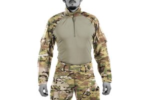 Striker XT Gen. 3 Camo Combat Shirt (Multicam)