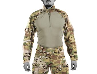 Striker XT Gen. 3 Camo Combat Shirt (Multicam)