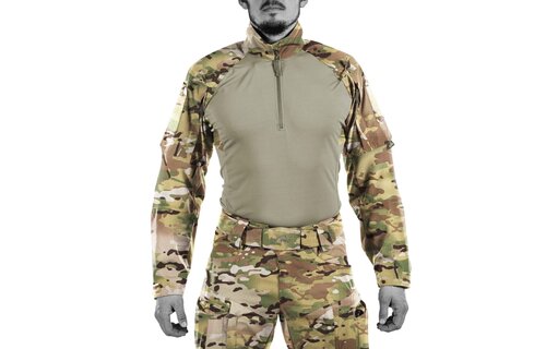 Striker XT Gen. 3 Camo Combat Shirt (Multicam)