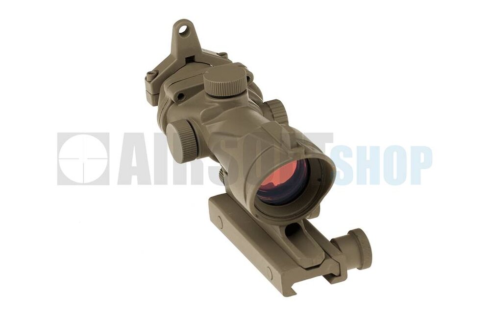 PX1 1x32 Red Dot (Black)