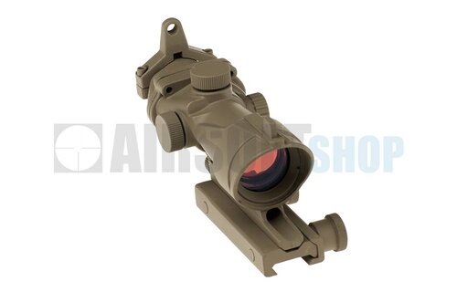PX1 1x32 Red Dot (Black)