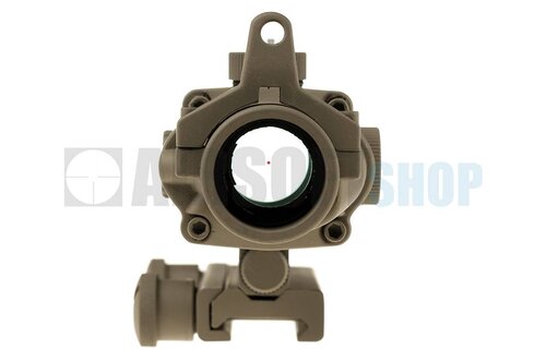 PX1 1x32 Red Dot (Black)