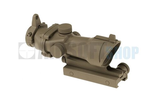 PX1 1x32 Red Dot (Black)