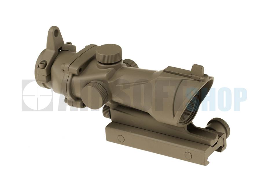 PX1 1x32 Red Dot (Black)