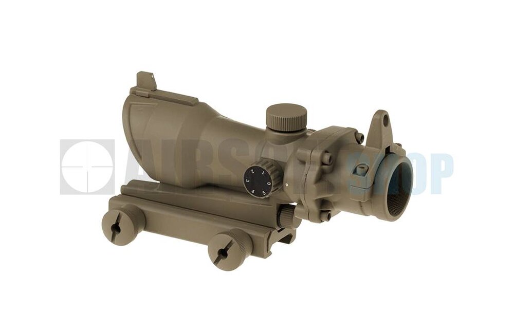 PX1 1x32 Red Dot (Black)