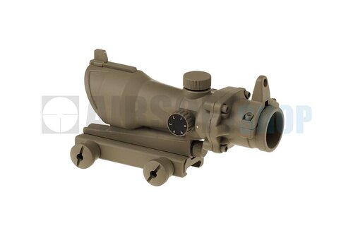 PX1 1x32 Red Dot (Black)