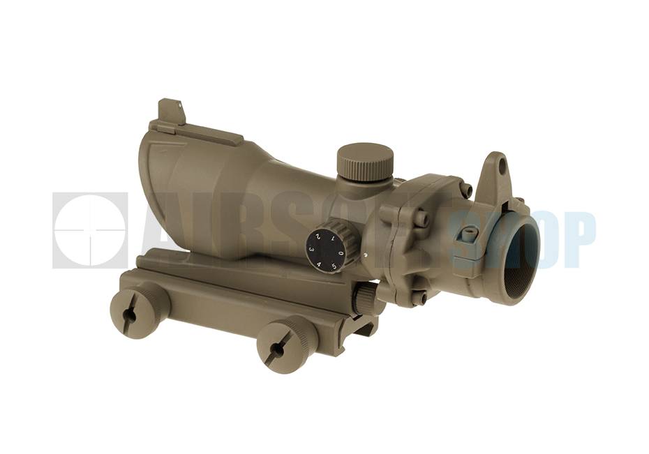 PX1 1x32 Red Dot (Black)