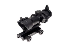 PX1 1x32 Red Dot (Black)