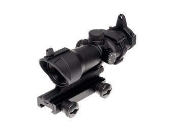 PX1 1x32 Red Dot (Black)