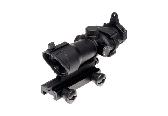 PX1 1x32 Red Dot (Black)