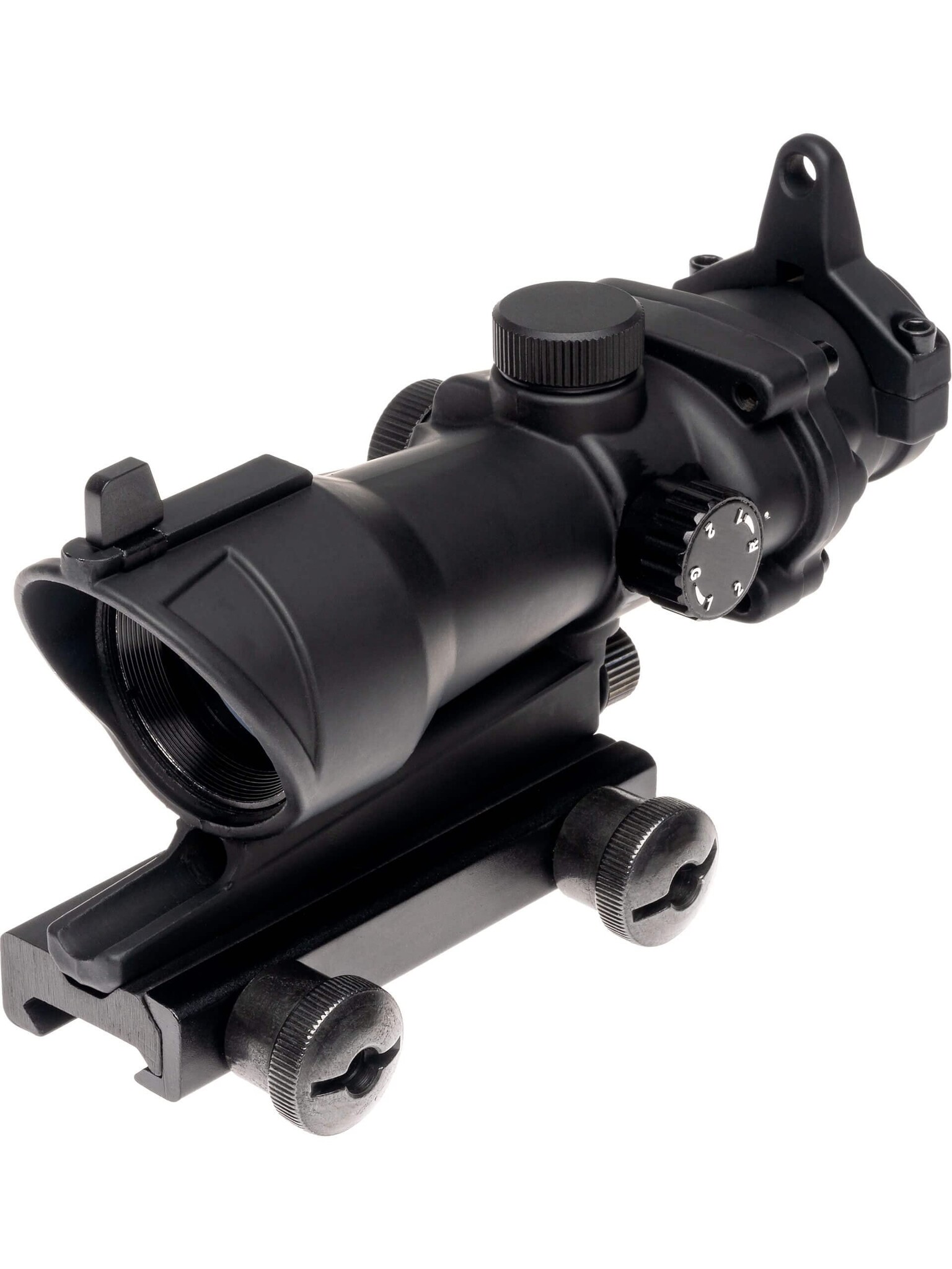 PX1 1x32 Red Dot (Black)
