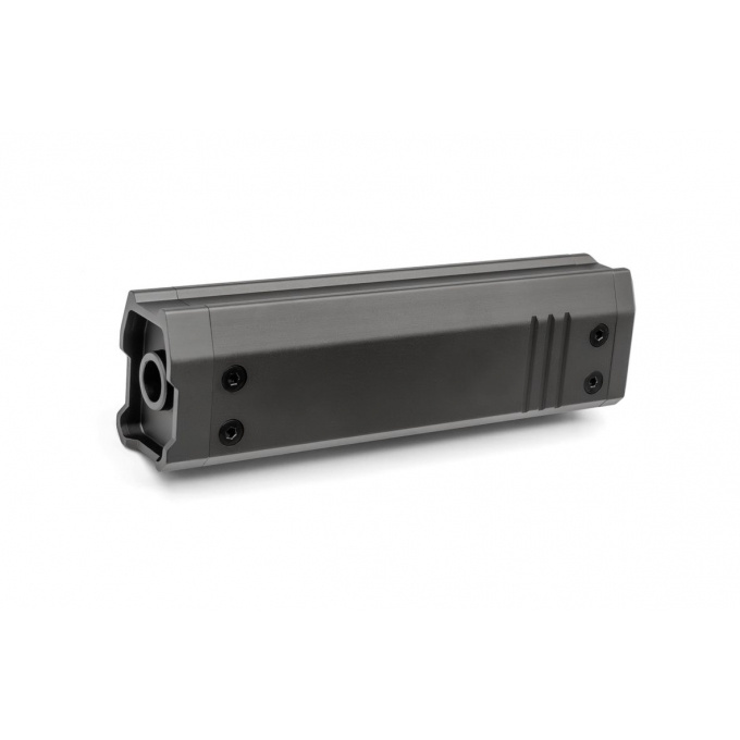 Barrel Extension AAP-01/C 130mm (Black)