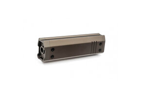 Barrel Extension AAP-01/C 130mm (Flat Dark Earth)