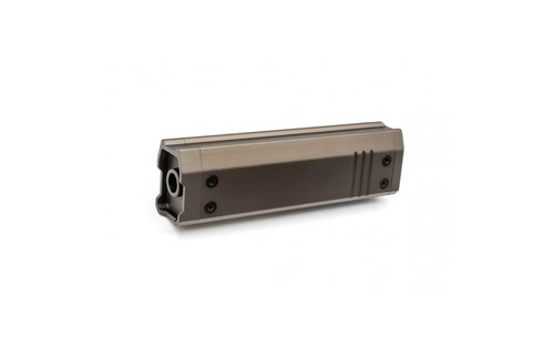 Barrel Extension AAP-01/C 130mm (Flat Dark Earth)