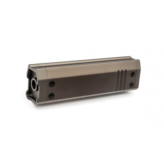 Barrel Extension AAP-01/C 130mm (Flat Dark Earth)