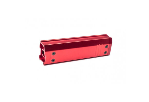 Barrel Extension AAP-01/C 130mm (Red)