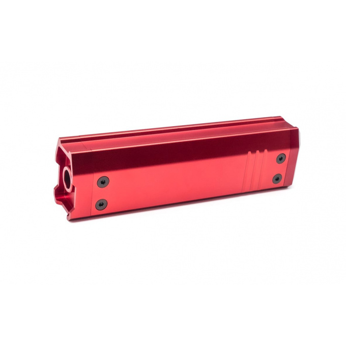 Barrel Extension AAP-01/C 130mm (Red)