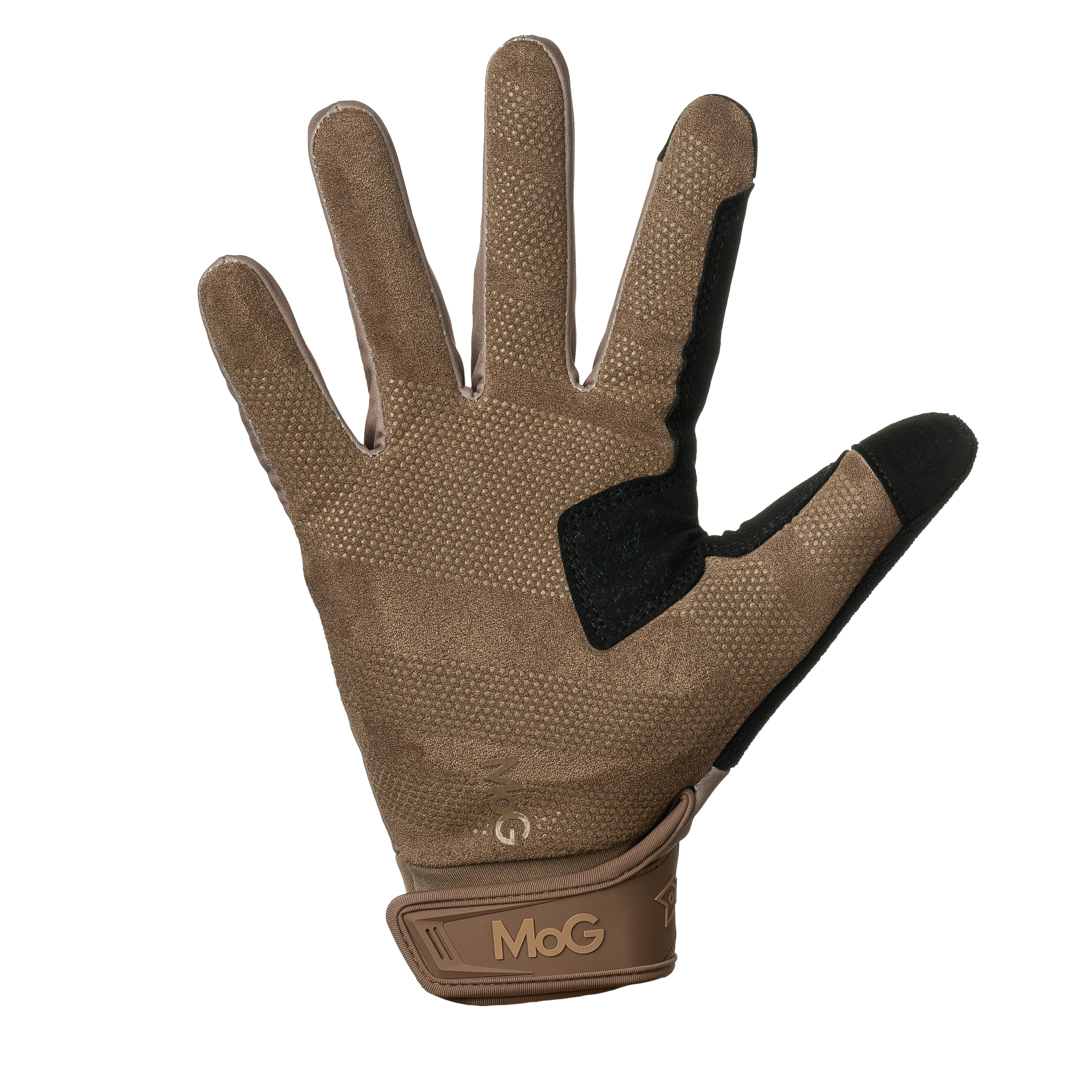 Target 5505B Polar Winter Gloves (Coyote)