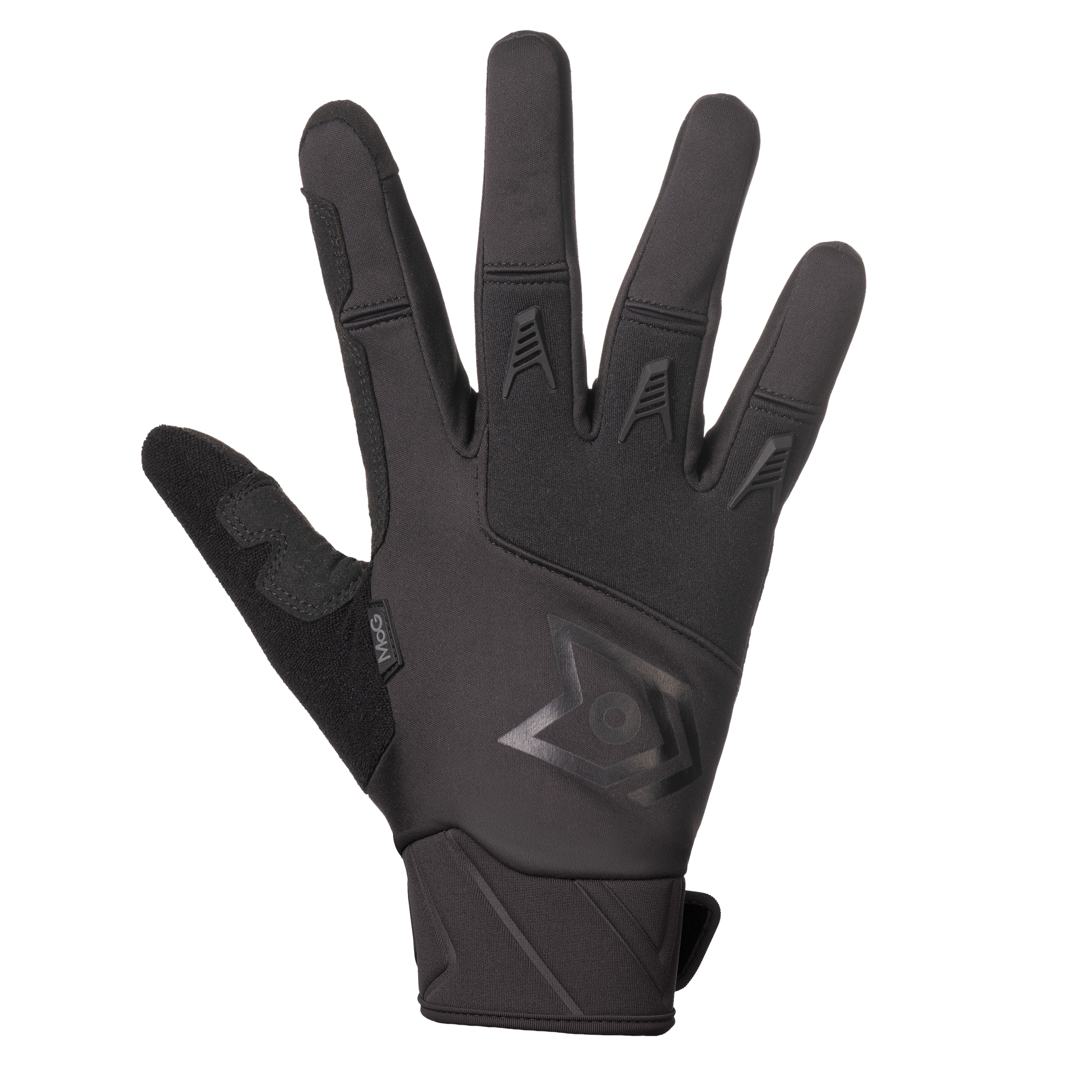 Target 5505B Polar Winter Gloves (Black)