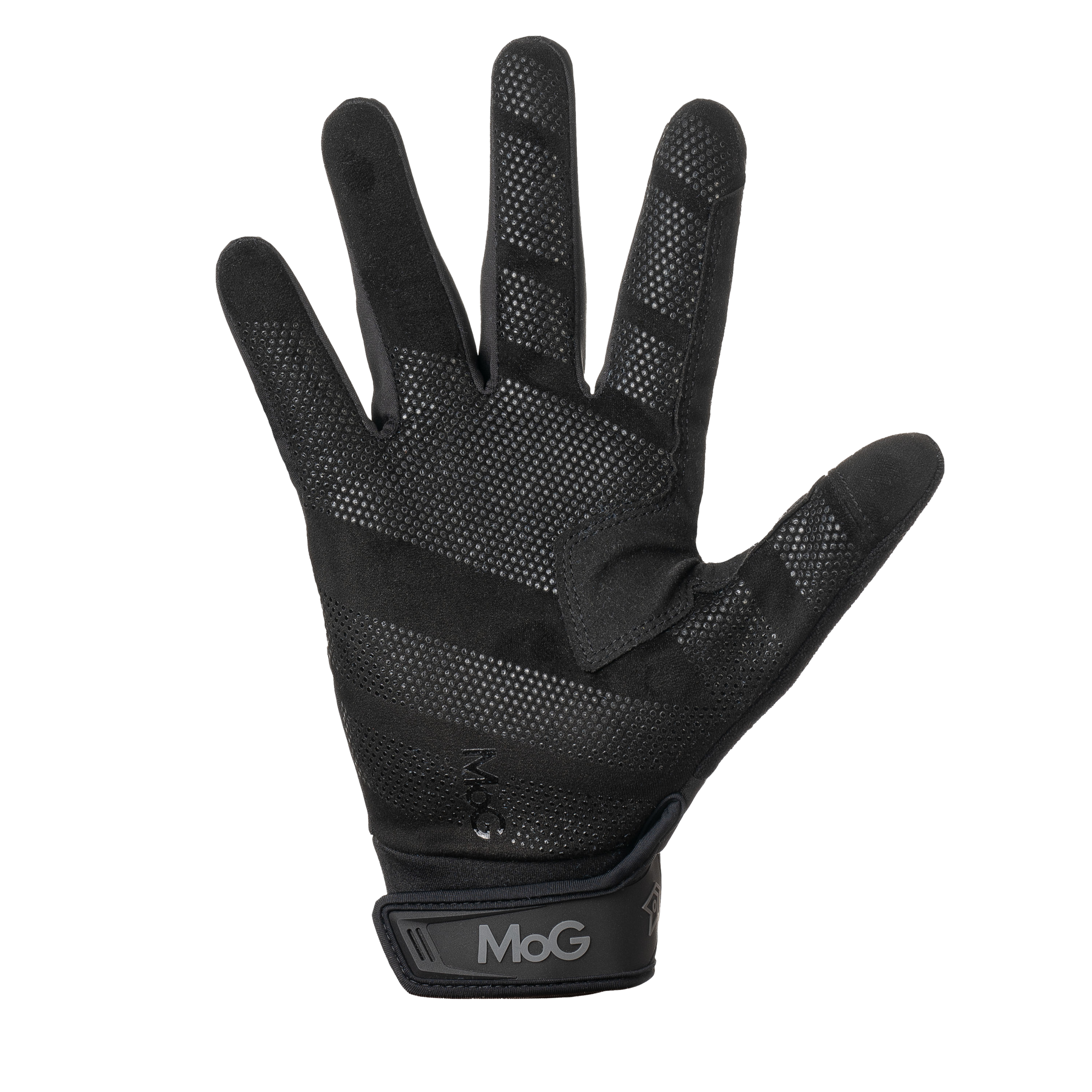 Target 5505B Polar Winter Gloves (Black)