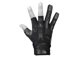 Target 8114B Trivium High Abrasion Gloves (Black)