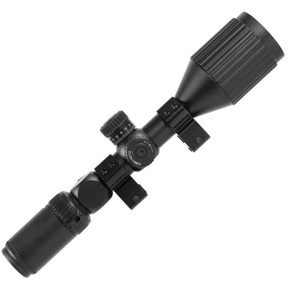 3-9x50 Scope Set Mk2