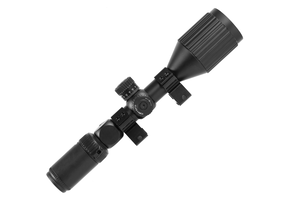 3-9x50 Scope Set Mk2