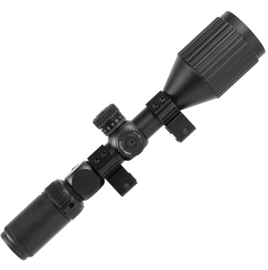 3-9x50 Scope Set Mk2