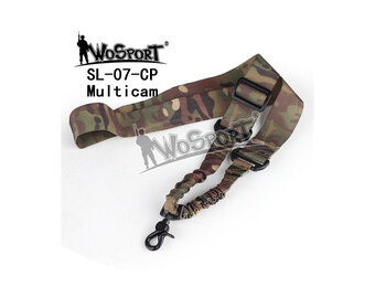 1 Point Sling (Multicam)