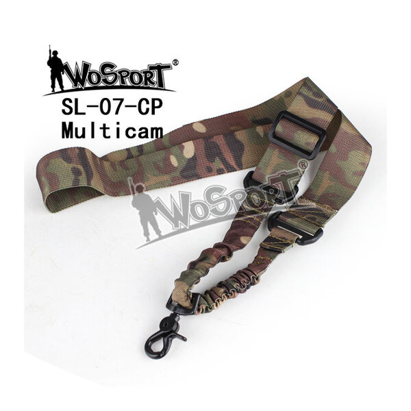 1 Point Sling (Multicam)