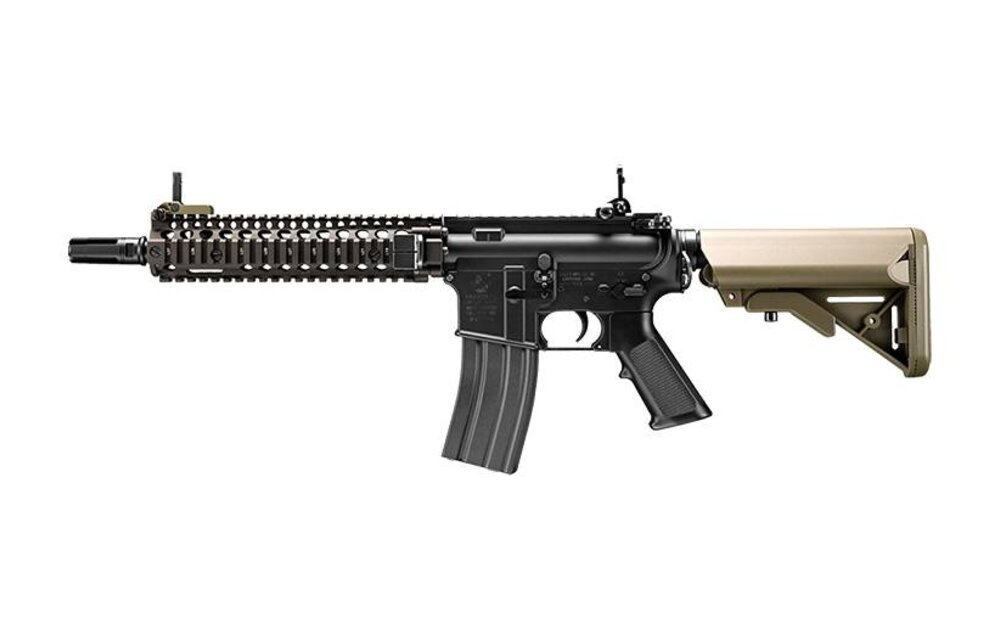 MK18 Mod.1 GBBR (Black)